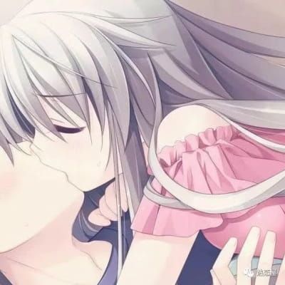 特别污的动漫情侣头像