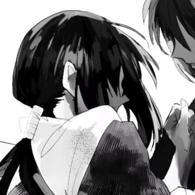 特别污的动漫情侣头像