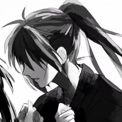 特别污的动漫情侣头像