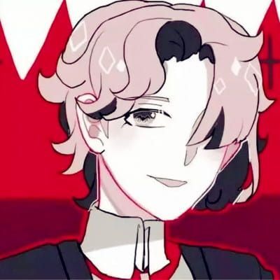 情侣头像卡通动漫