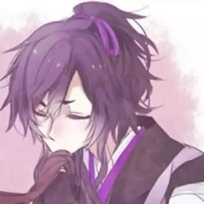 高清动漫情侣头像一对两张