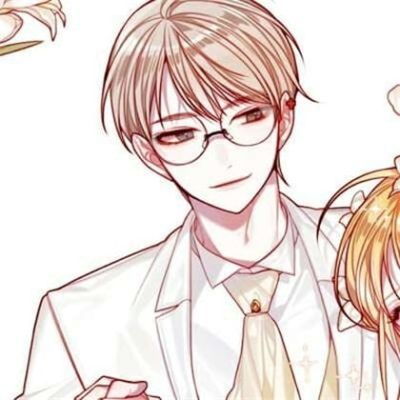 高清绝美动漫情侣头像