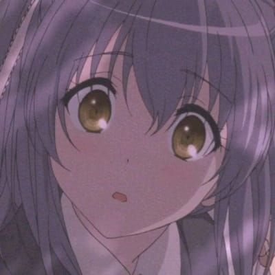 动漫情侣头像一男一女两张