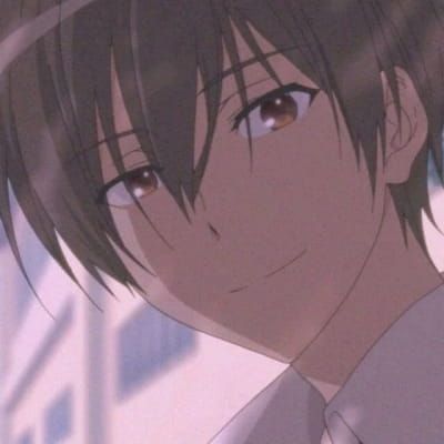 动漫情侣头像一男一女两张