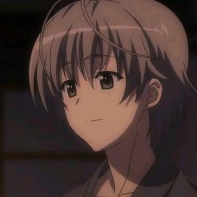 动漫情侣头像一男一女两张