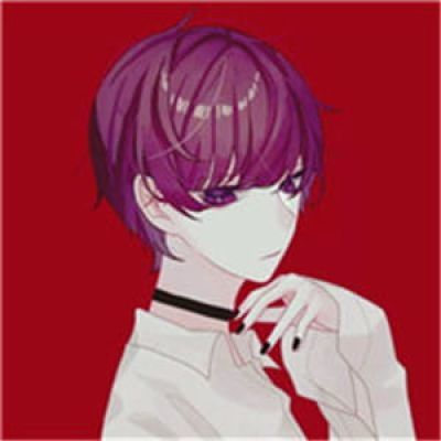 情侣头像一对两张动漫卡通