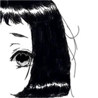 情侣头像一对两张动漫卡通