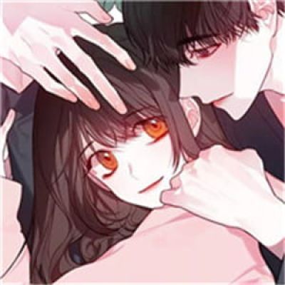 情侣头像动漫高冷一对