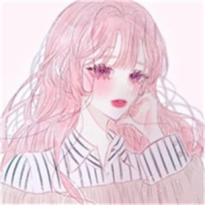 情侣头像动漫高冷一对