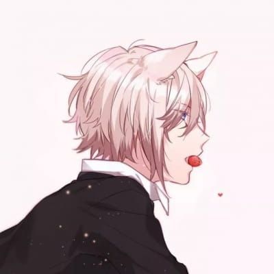 情侣动漫头像两张一组