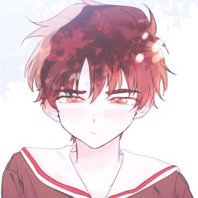 情侣动漫头像两张一组