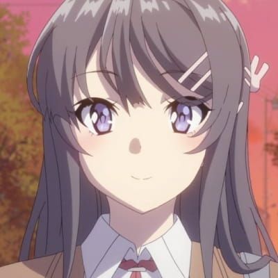 情侣头像一人一张动漫