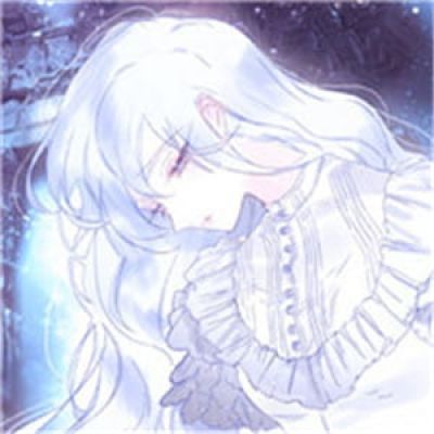 情侣头像动漫高清大图