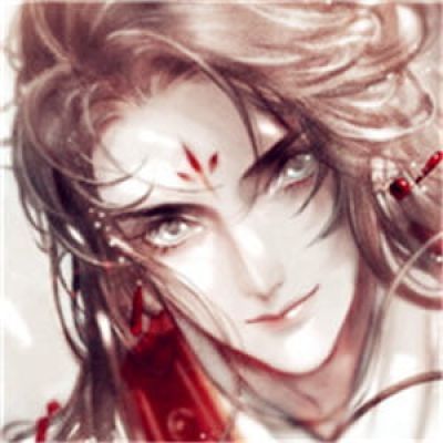 微信情侣头像 动漫