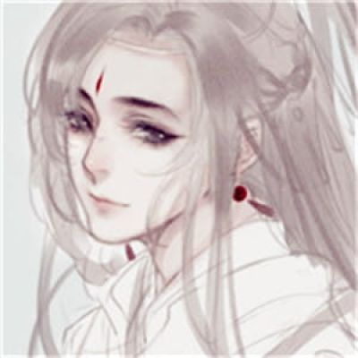 微信情侣头像 动漫