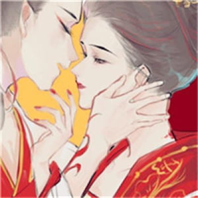 微信情侣头像 动漫