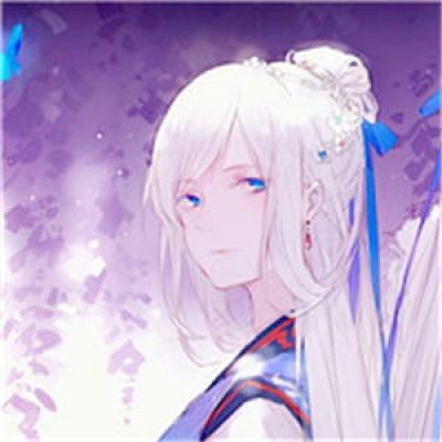 微信情侣头像 动漫