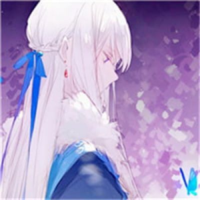 微信情侣头像 动漫