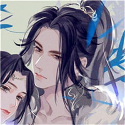 微信情侣头像 动漫