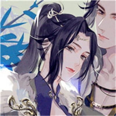 微信情侣头像 动漫