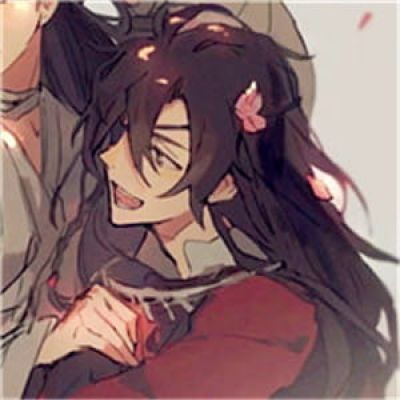 微信情侣头像 动漫