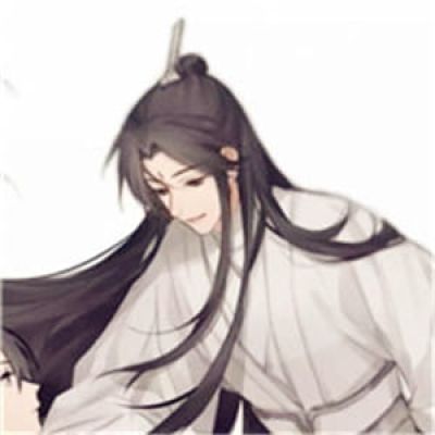 微信情侣头像 动漫