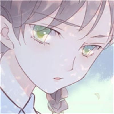 情侣头像动漫高清