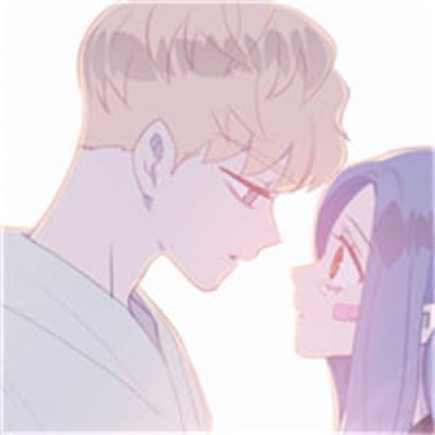 情侣头像动漫高清