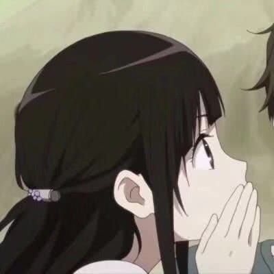 动漫情侣头像帅气冷漠