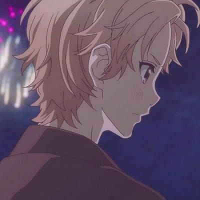 动漫情侣头像帅气冷漠