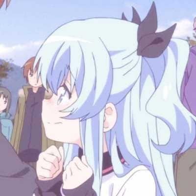 动漫卡通情侣头像