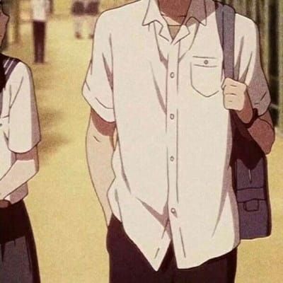 qq头像情侣版动漫