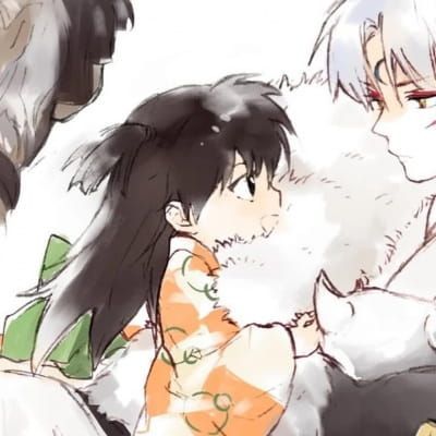 情侣动漫头像可爱