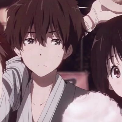 情侣动漫头像可爱