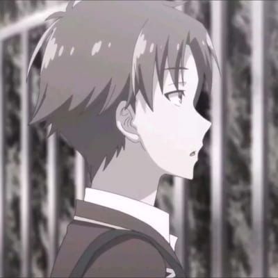 高清情侣头像动漫