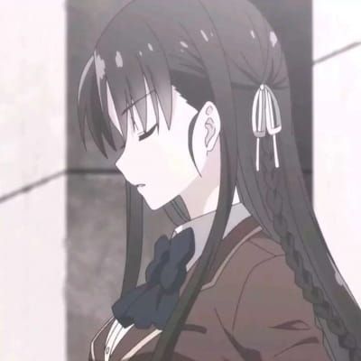 高清情侣头像动漫