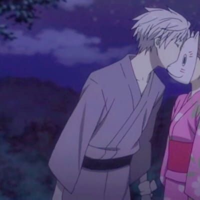 高清情侣头像动漫