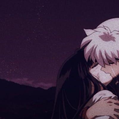 高清情侣头像动漫