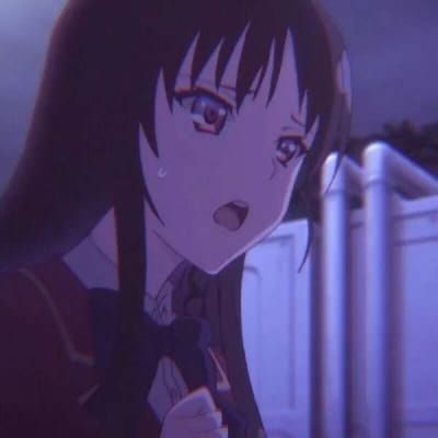 男女情侣头像动漫