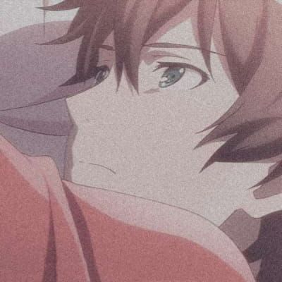 男女情侣头像动漫