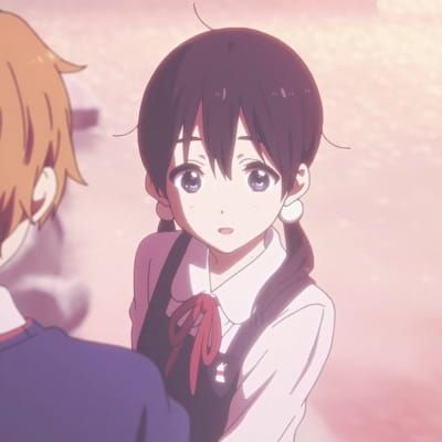 动漫情侣头像冷酷忧伤