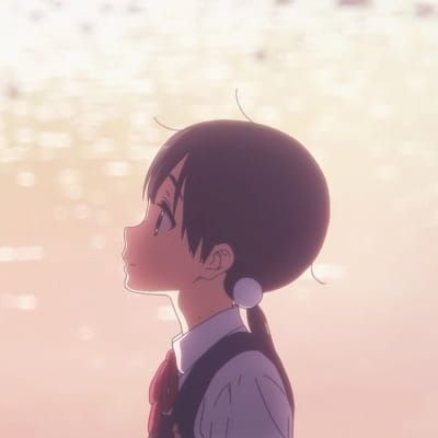 动漫情侣头像冷酷忧伤