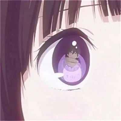 动漫情侣头像超萌版高清