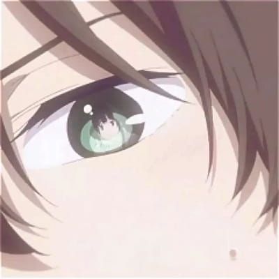 动漫情侣头像超萌版高清