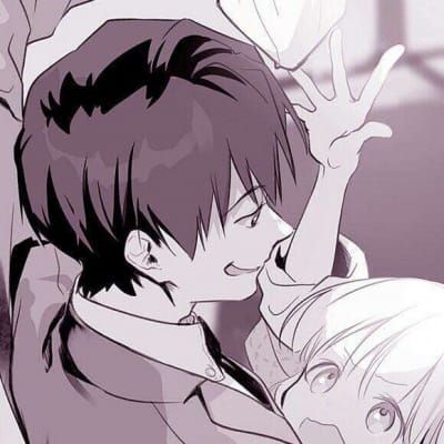 唯美文艺 情侣头像