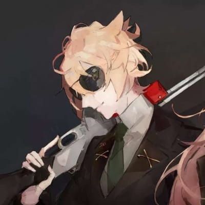 怦然心动漫画情侣头像