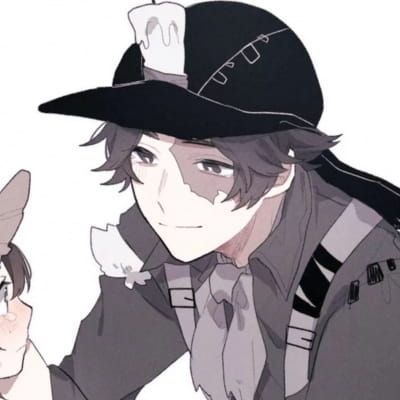 甜蜜动漫情侣头像