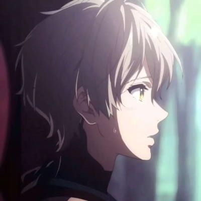 唯美高清情侣头像