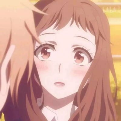 唯美高清情侣头像