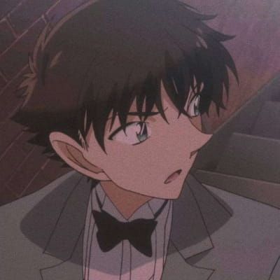 唯美高清情侣头像